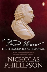 Produktbild: David Hume