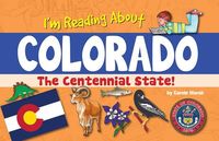 Produktbild: I'm Reading about Colorado