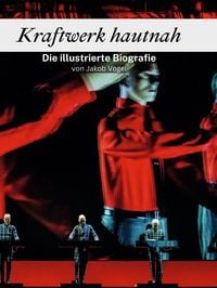 Produktbild: Kraftwerk hautnah