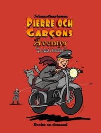 Produktbild: Pierre och Gar&ccedil;on