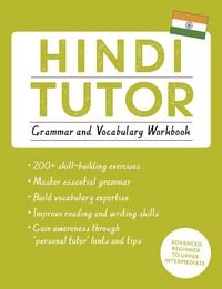 Produktbild: Hindi Tutor