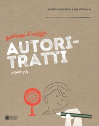 Produktbild: Autoritratti