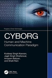 Produktbild: Cyborg
