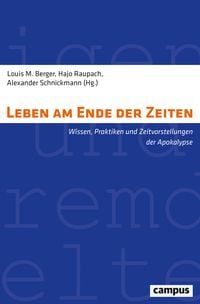 Produktbild: Leben am Ende der Zeiten