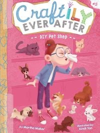 Produktbild: DIY Pet Shop