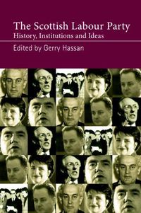 Produktbild: Scottish Labour Party