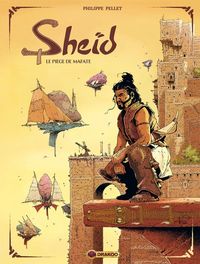 Produktbild: Sheid. Tome 1