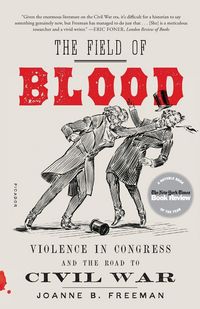 Produktbild: The Field of Blood