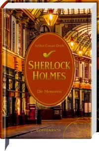 Bild vom Artikel Sherlock Holmes Bd. 3 vom Autor Arthur Conan Doyle