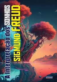 Produktbild: A Interpreta&ccedil;&atilde;o dos Sonhos