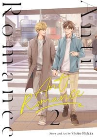 Produktbild: Anti-Romance Vol. 2 Special Edition