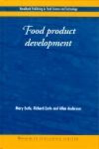 Produktbild: Food Product Development