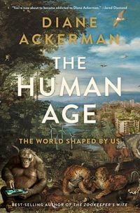 Produktbild: The Human Age