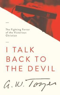 Produktbild: I Talk Back to the Devil