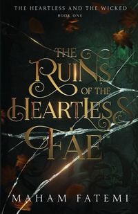 Produktbild: The Ruins of the Heartless Fae