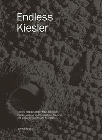 Produktbild: Endless Kiesler