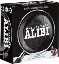 Produktbild: Das Perfekte Alibi