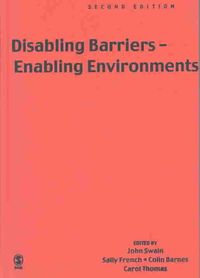 Produktbild: Disabling Barriers Enabling En