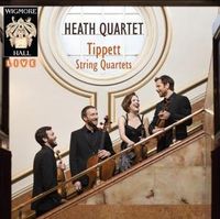 Produktbild: String Quartets