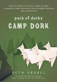 Produktbild: Camp Dork