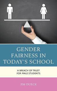Produktbild: Gender Fairness in Today's School