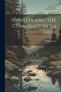 Produktbild: Sonnets and the Consolation to Livia