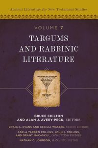 Produktbild: Targums and Rabbinic Literature