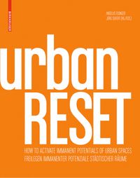 Produktbild: urbanRESET