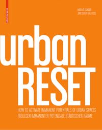 Produktbild: Urbanreset
