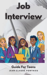 Produktbild: Job Interview For Teens