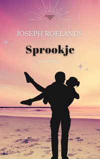 Produktbild: Sprookje (Zinderende zomer, #2)