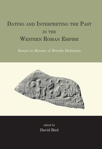 Produktbild: Dating and interpreting the past in the western Roman Empire