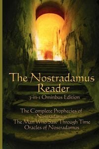 Produktbild: The Nostradamus Reader