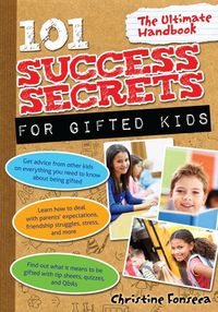 Produktbild: 101 Success Secrets for Gifted Kids