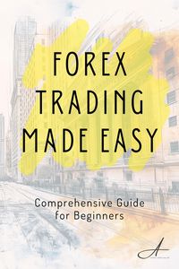 Produktbild: Forex Trading Made Easy