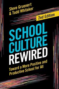 Produktbild: School Culture Rewired