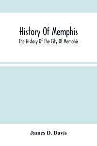 Produktbild: History Of Memphis