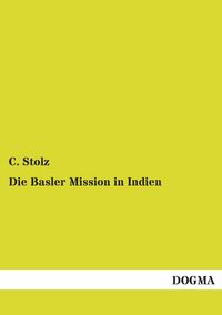 Produktbild: Die Basler Mission in Indien