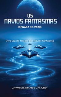Produktbild: Os Navios Fantasmas