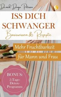 Produktbild: Iss dich schwanger.