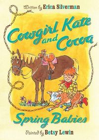 Produktbild: Cowgirl Kate and Cocoa: Spring Babies