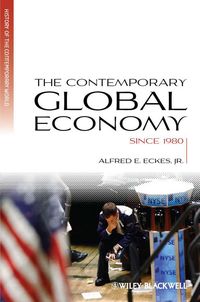 Produktbild: The Contemporary Global Economy