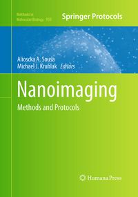 Produktbild: Nanoimaging