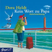 Bild vom Artikel Kein Wort zu Papa vom Autor Dora Heldt
