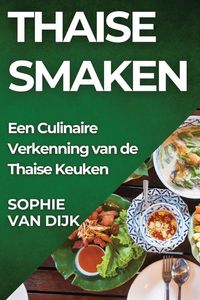 Produktbild: Thaise Smaken