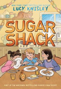 Produktbild: Sugar Shack