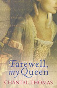 Produktbild: Farewell, My Queen
