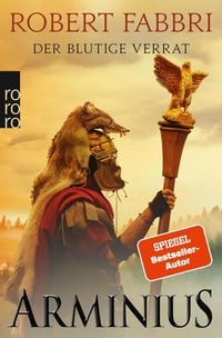 Produktbild: Arminius: Der blutige Verrat