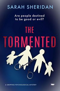 Produktbild: The Tormented
