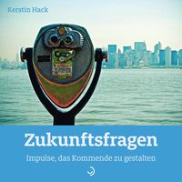 Produktbild: Zukunftsfragen